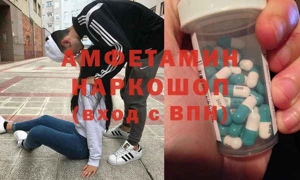 индика Алексеевка