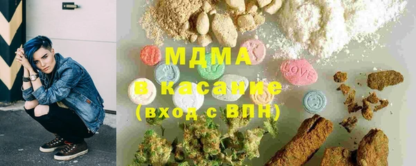 индика Алексеевка
